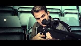 Zombiehagen teaser trailer (HD)