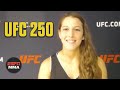 Felicia Spencer on preparing for Amanda Nunes in the main event | UFC 250 | ESPN MMA