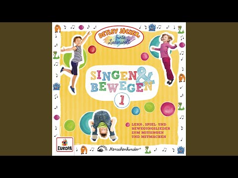 Das Flummilied (InstrumentalVersion)