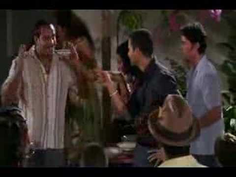 victor manuelle - asopao de pollo