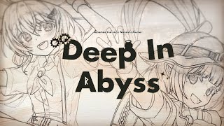 『Deep in Abyss』 Ninomae Ina'nis & Nanashi Mumei (Cover) (0:03:39) Thumbnail for 『Deep in Abyss』 Ninomae Ina'nis & Nanashi Mumei (Cover) (0:03:39)