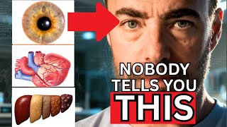 What Carnivore Really Does to Your Organs & Body