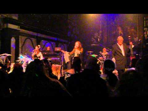 Qntal * Nihil * Gala Nocturna 2012