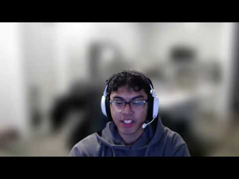 Michael — FCA student