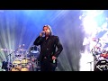 RUNRIG -THE FINAL MILE TOUR  2018-LOCH LOMOND-