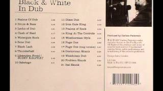 Watchman Dub   Carlton Patterson &amp; King Tubbys