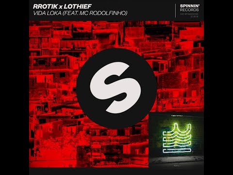 The Beat Goes Vida Loka - Vida Loka and Beat Goes Down Mashup