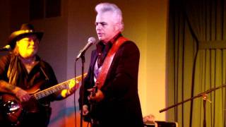 Dale Watson, Texas Boogie, LIVE