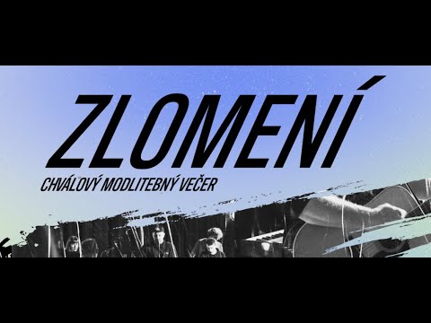 ZLOMENÍ - SEPTEMBER 2024