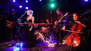 The lie within Callie @ The Syndicate Lounge  (Video by Jay Dexter)