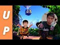 Up Theme Married Life Cover For Four Cellos