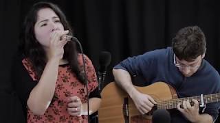 (Jesse Harris) Don't Know Why - Cover