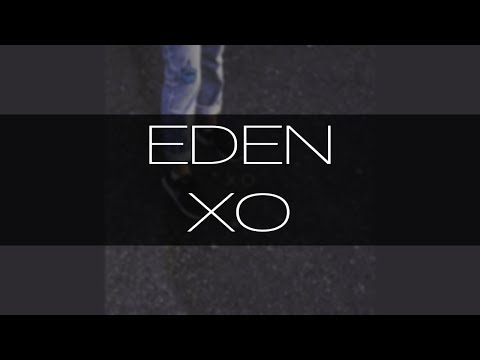 EDEN - XO (Live Acoustic Performance)