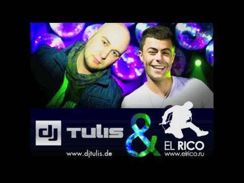 El Rico & DJ Tulis - My Love RMX ( Моя любовь )