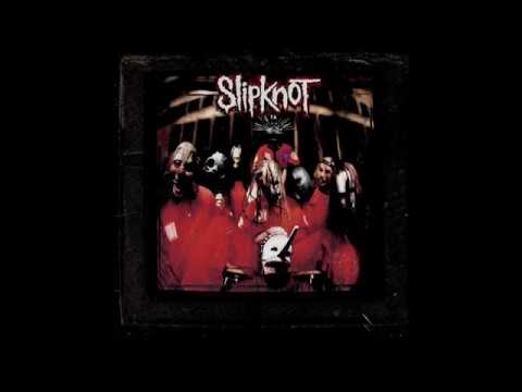 Slipknot - Eeyore Drum Cover by David Diepold