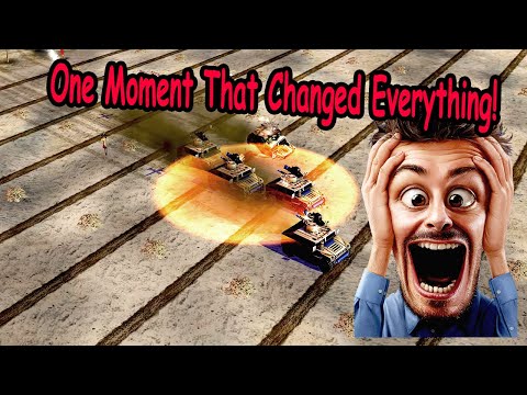 BoYcaH vs Vivid - PoV - World Series 2020- Semi Final - CNC:Generals: Zero Hour -