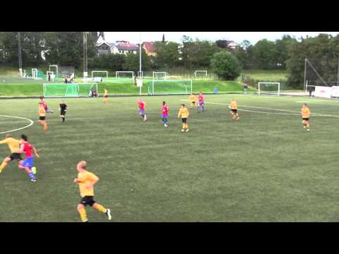 Skeid Jr   Raufoss Jr interkrets   Del 2