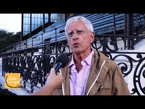 Iván O'Farrell – Rematador