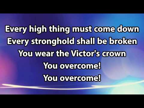 Darlene Zschech - Victor's Crown (with Lyrics)
