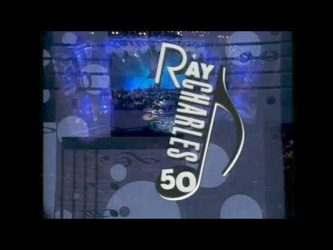 Ray Charles: 50 Years in Music, Uh-Huh! (1991) Opening