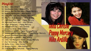 Download lagu Lady Rocker Indonesia 90an | INKA CHRISTIE - POPPY MERCURY - NIKE ARDILLA | Lagu - lagu Hits mp3 Download lagu Lady Rocker Indonesia 90an | INKA CHRISTIE - POPPY MERCURY - NIKE ARDILLA | Lagu - lagu Hits mp3