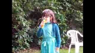 Nana Mouskouri Sings