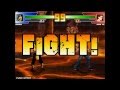 BTW MUGEN Arcade Runs Feel The Fire Of Netherrealm Aka MK1 Scorpion Playthrough