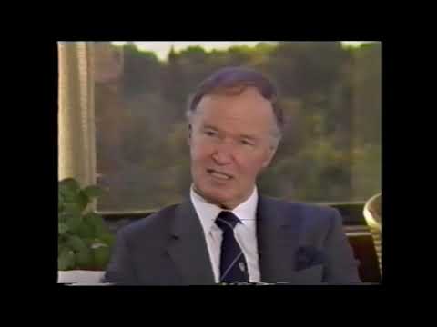 Mayne Nickless Story - 1985