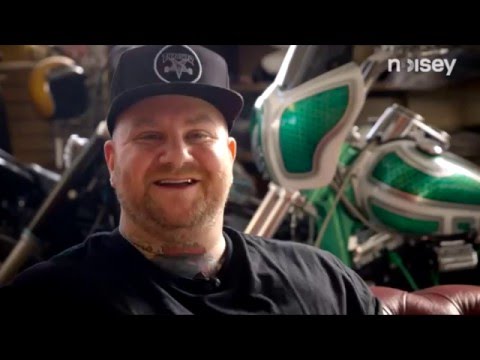 10 minuti di Jake la Furia che dice "Fenix Speedy, sì!"