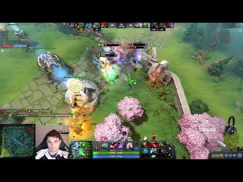 Elder Titan GIGACHAD moments