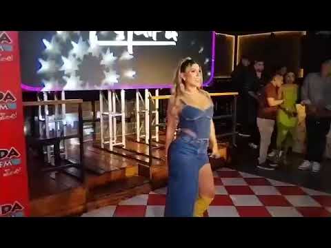 Yahaira Plasencia en LA NUEVA CEPA / PREMIOS HEAT 2023 , CONFERENCIA Y PRESENTACIÓN.🔥