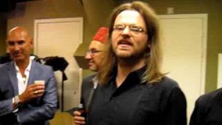 Per Gessle - Don&#39;t forget you&#39;re a rocker - www.gessle.com