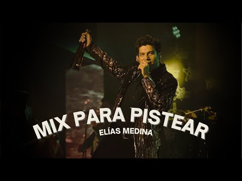Elias Medina - MIX PARA PISTEAR 2025 | (Las Mejores Canciones) Corridos, Norteñas Puras Pa Pistear