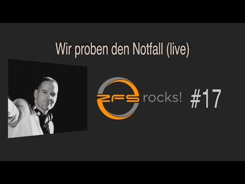 #zfsrocks 017 - Wir proben den Notfall (Replikat in Betrieb)