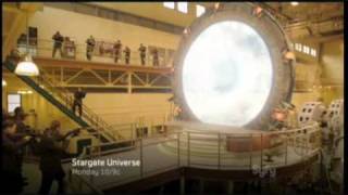 Vid�o promo by Syfy (VO)