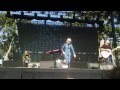 Grouplove  - Hippy Hill - Outside Lands 2014, Live in San Francisco