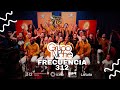 Frecuencia 312: Episodio #9 (Parte 1) | Grupo Niche - Formato Acústico