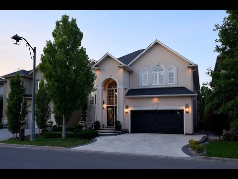 2327 Millstone Drive, Oakville