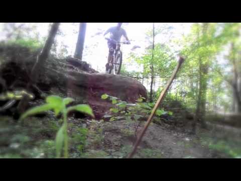 Nature vs Machine - Trailer (DE)