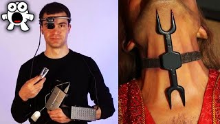 Top 10 Worst Wearable Devices Ever Invented