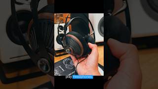 #Meze 105 Silva Work and Play #Headphones!