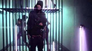 Griminal - Supa Dupa (Official Video)