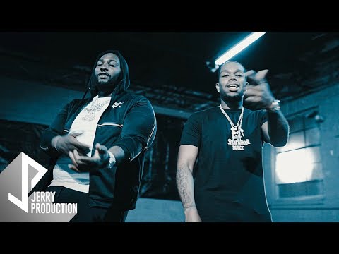 E-40, Payroll Giovanni, Peezy, Sada Baby - I Come From The Game (Official Video) Shot by @JerryPHD