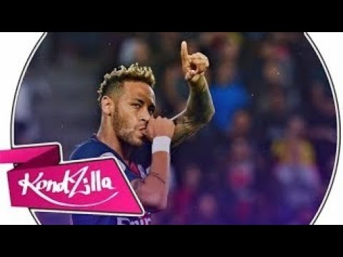 Neymar Jr - O Que Vale é As Notas (MCs Thin e Alexandre) (part DJ Dael)