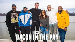The Joe Budden Podcast - Bacon In The Pan