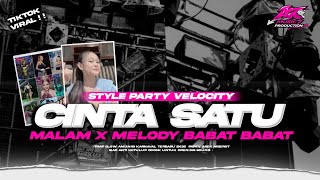 Download lagu NEW‼️DJ CINTA SATU MALAM STYLE PARTY VELOCITY X MELODY BABAT TERBARU || AR MUSIC mp3 Download lagu NEW‼️DJ CINTA SATU MALAM STYLE PARTY VELOCITY X MELODY BABAT TERBARU || AR MUSIC mp3