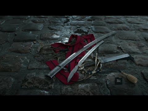 An Officer and a Spy (2019) 📍 the degradation of Dreyfus