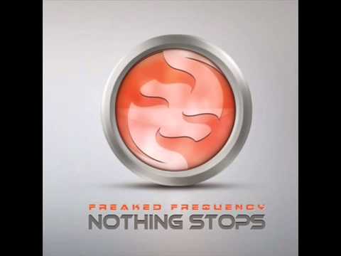 2.Freaked Frequency - The Scale