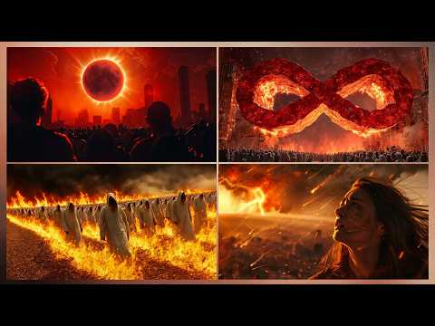 8 End Time Signs Happening RIGHT NOW – The End Times Are Here