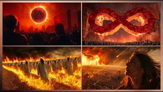 8 End Time Signs Happening RIGHT NOW – The End Times Are Here